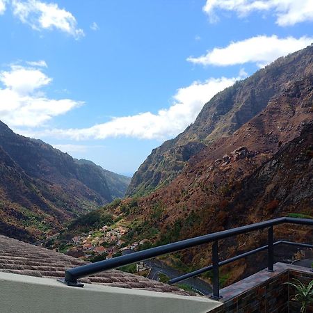 Green Valley House Madeira Ribeira Brava Ngoại thất bức ảnh