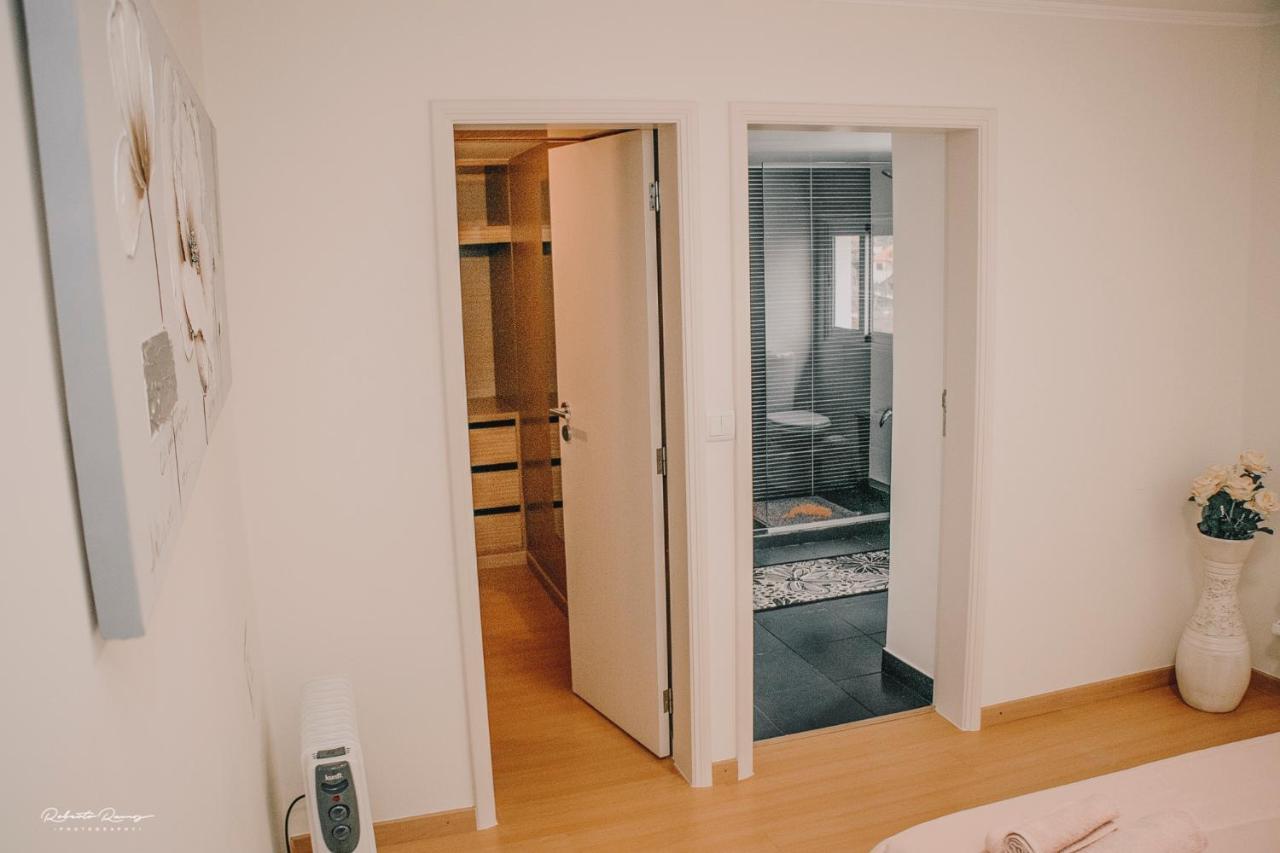 Green Valley House Madeira Ribeira Brava Ngoại thất bức ảnh