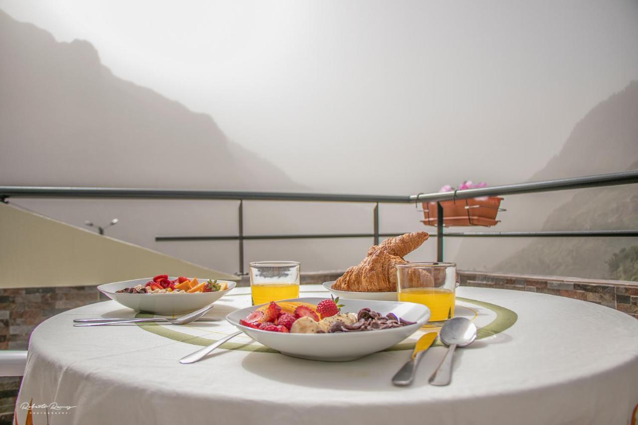Green Valley House Madeira Ribeira Brava Ngoại thất bức ảnh