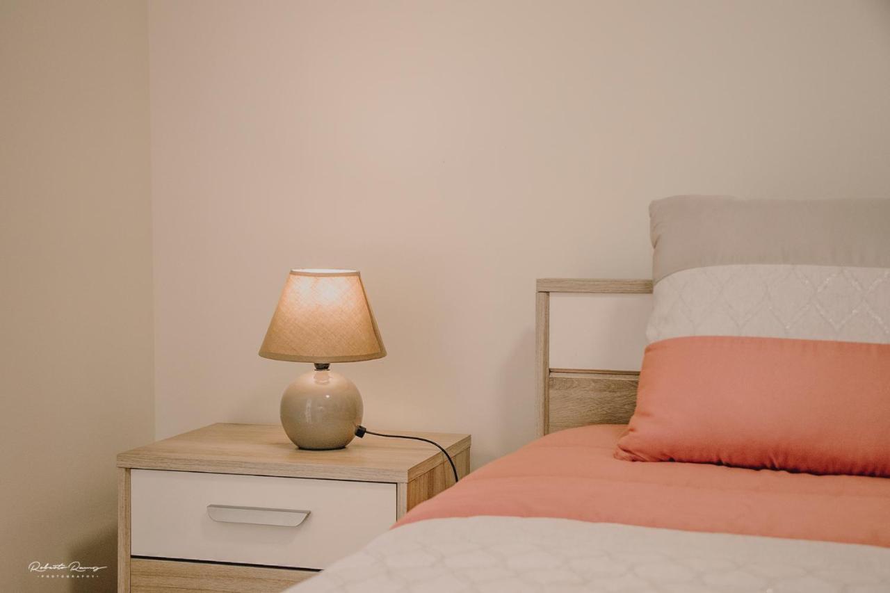 Green Valley House Madeira Ribeira Brava Ngoại thất bức ảnh