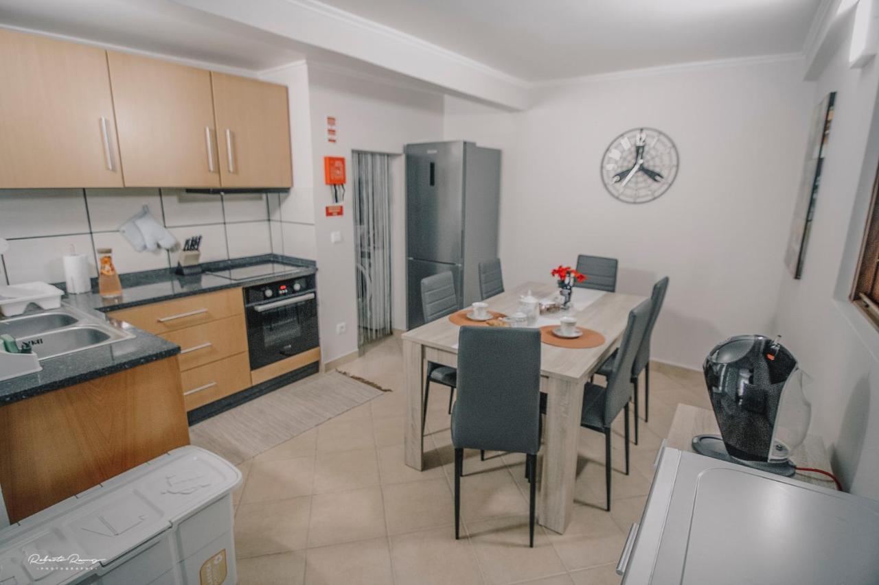 Green Valley House Madeira Ribeira Brava Ngoại thất bức ảnh