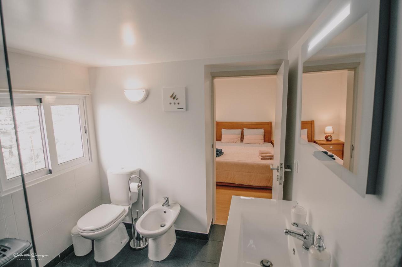 Green Valley House Madeira Ribeira Brava Ngoại thất bức ảnh