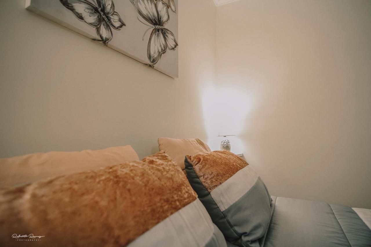 Green Valley House Madeira Ribeira Brava Ngoại thất bức ảnh