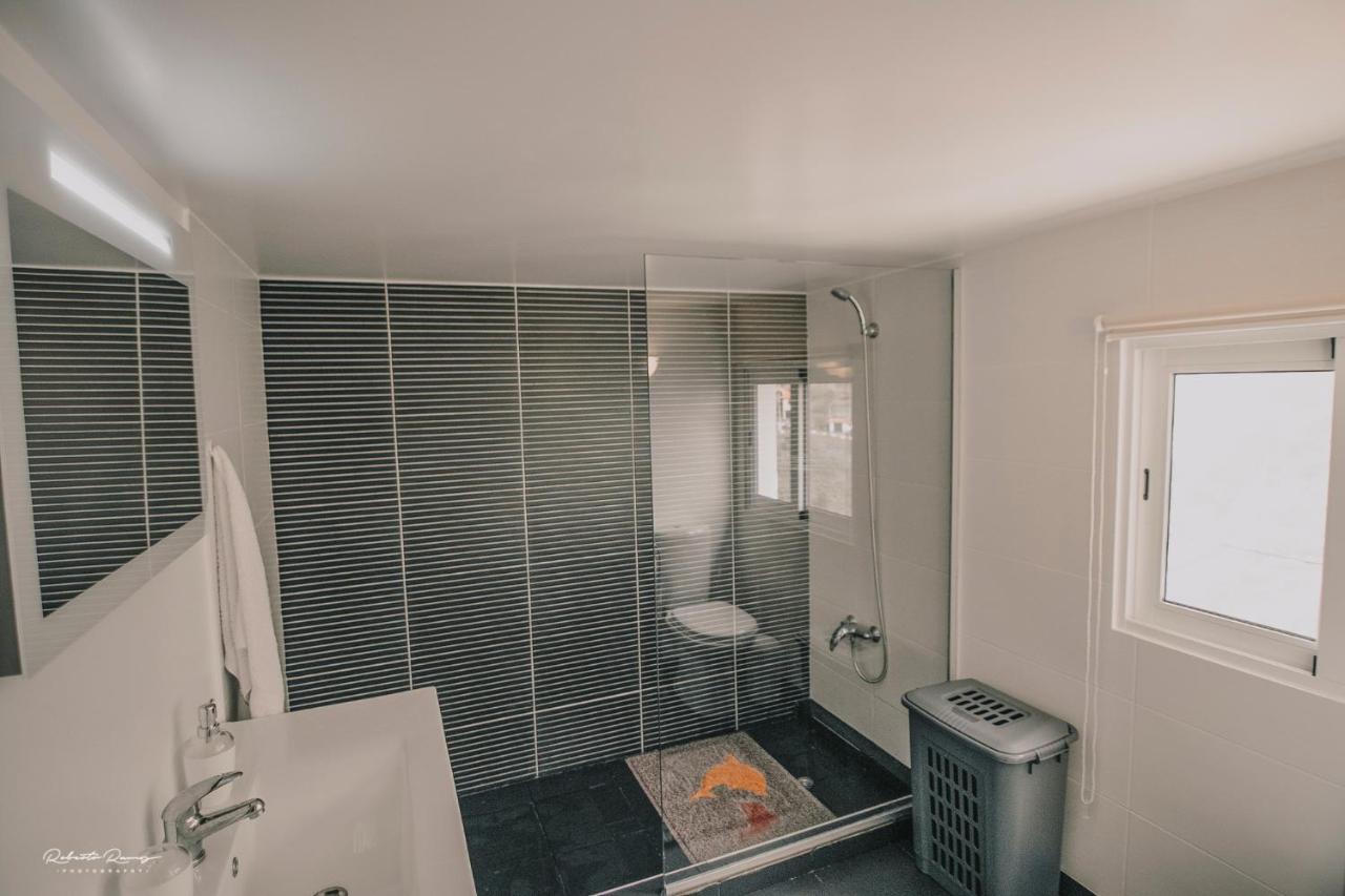 Green Valley House Madeira Ribeira Brava Ngoại thất bức ảnh